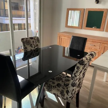 L'appart Des Marie * Bastia (Corsica)