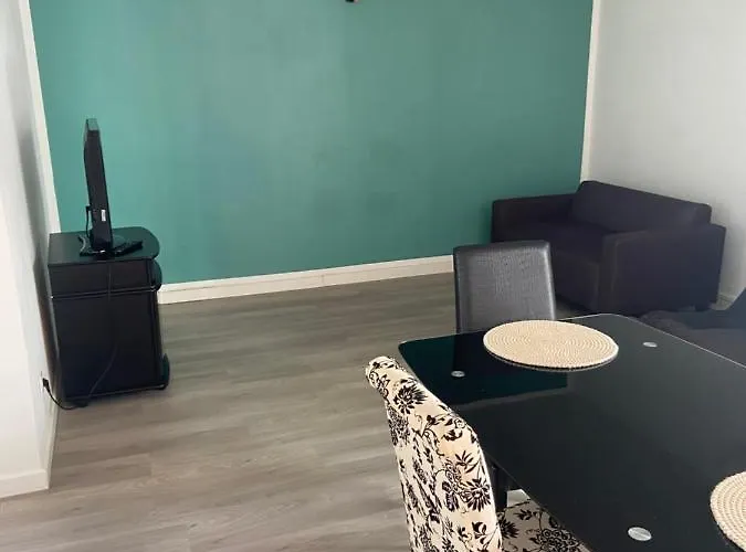 Appartamento L'appart Des Marie Bastia (Corsica)