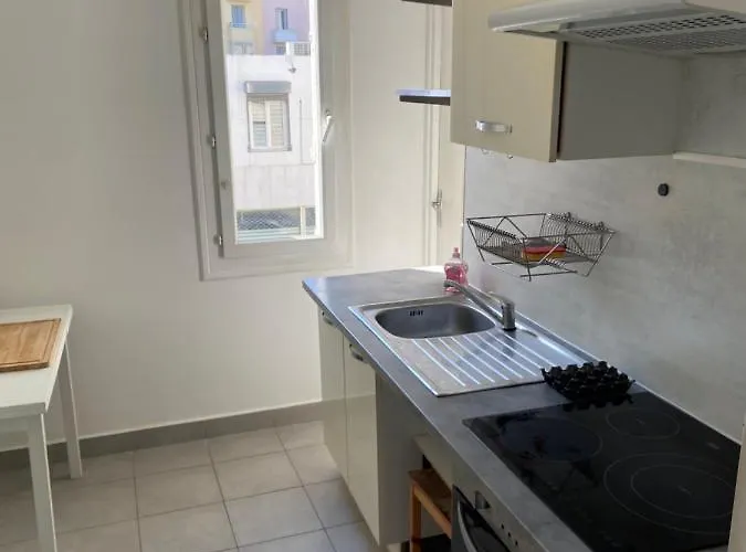 Appartamento L'appart Des Marie *