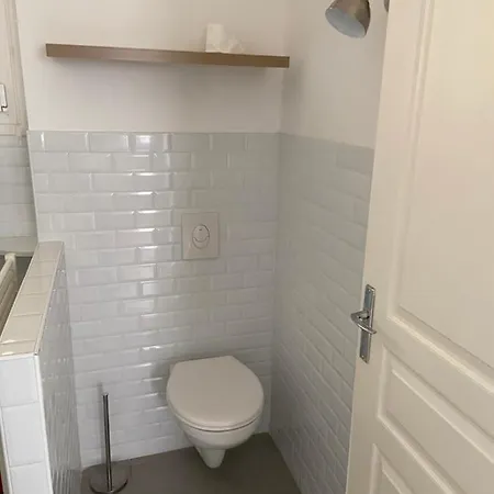 L'appart Des Marie Μπαστιά