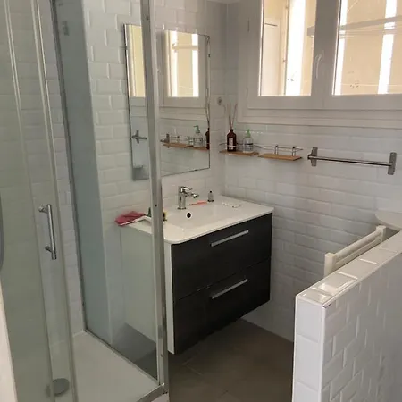 L'appart Des Marie *