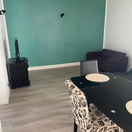 Apartment L'appart Des Marie Bastia (Corsica)