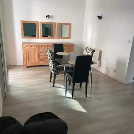 Appartamento L'appart Des Marie *