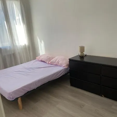 Διαμέρισμα L'appart Des Marie *