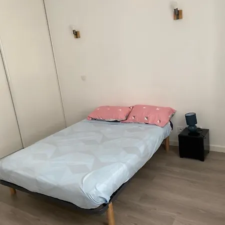 L'appart Des Marie * Bastia (Corsica)