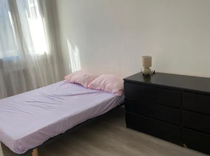 Apartment L'appart Des Marie *